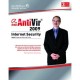 S.A.D. AntiVir Security Suite 2009 3-Platz [import allemand]