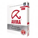 S.A.D. Avira Premium Security Suite2010 - 3-Platz [import allemand]