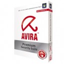 S.A.D. Avira Premium Security Suite 2010 [import allemand]