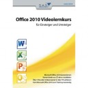 S.A.D. Office 2010 Kurs [import allemand]