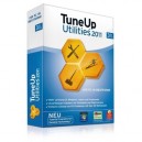 S.A.D. TuneUp Utilities 2011 - 3-Platz [import allemand]