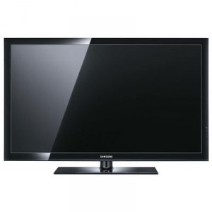 PS42C430 Samsung Plasma 42 "TV