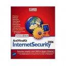 Anuman Interactive Antivirus Kit Sécurité Internet 2006