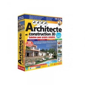 Anuman Interactive Architecte et construction 3D - Solution pour projets complets