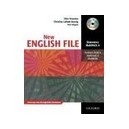 New English File Elementary: Multipack A - Oxenden Al