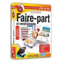 Anuman Interactive Faire-part et remerciements Futé