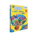 Anuman Interactive Muppet Babies - Le Ciel, la Terre et la Mer