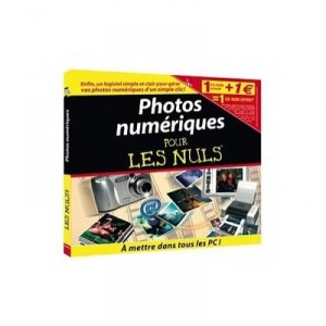 Anuman Interactive Photos numériques pour les nuls