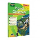 Anuman Interactive Planet observer