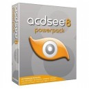 Avanquest Software ACDSee 8.0 Powerpack