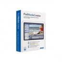 Avanquest Software PodMediaCreator