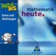 Schroedel Mathematik heute 7. / 9. Schuljahr. Lernsoftware. CD-ROM für Windows ab 95 [import allemand]