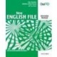 New English File Intermediate: Livre Exercices Sans Cle - Oxenden Et Al