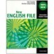 New English File Intermediate: Multipack A - Oxenden Et Al