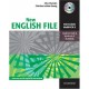 New English File Intermediate: Multipack B - Oxenden Et Al