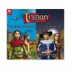 Coffret Tristan
