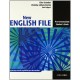 New English File Pre-intermediate Eleve - Collectif