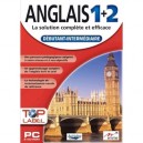 Avanquest Software Anglais 1 + 2