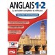 Avanquest Software Anglais 1 + 2