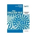 New English File Pre-intermediate Exercices - Collectif