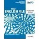 New English File Pre-intermediate Exercices - Collectif