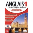 Avanquest Software Anglais 1 Débutant