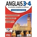 Avanquest Software Anglais 3 + 4