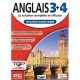 Avanquest Software Anglais 3 + 4