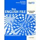 New English File Pre-intermediate Exercices Avec Cle Et Multirom - Collectif