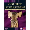 Avanquest Software Coffret L'art et les musées d'Europe