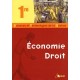 Manuel Economie Droit 1ere Stg - Simon Allii