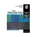 New English File Pre-intermediate: Multipack A - Oxenden Al