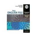 New English File Pre-intermediate: Multipack B - Oxenden Al