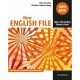 New English File Upper-intermediate: Eleve - Collectif
