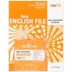New English File Upper-intermediate: Exercices, Multirom - Collectif