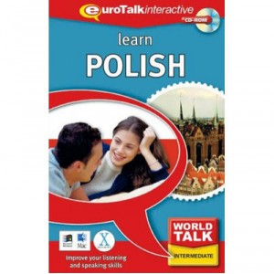 Eurotalk World talk Polonais