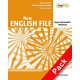 New English File Upper-intermediate: Exercices Avec Cle Et Multirom - Collectif