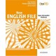 New English File Upper-intermediate: Exercices Sans Cle - Collectif