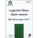 Logiciels Libres, Open Source , Qu'est-ce Que C'est ? - Benoit Chevallier