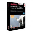 Network Associates PC Protection Plus 2007