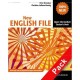 New English File Upper-intermediate: Multipack B - Collectif