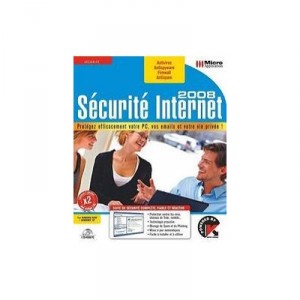 Micro Application Sécurité Internet 2008