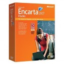 Microsoft Encarta Études 2007