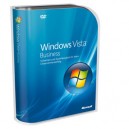 Microsoft Windows Vista Business - Ensemble complet - 1 PC - DVD - allemand - Version BOITE