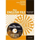 New English File Upper-intermediate: Teacher's Book And Tests Resource Cd Pack - Collectif