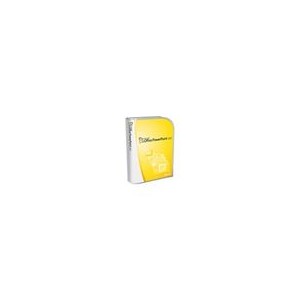 Microsoft PowerPoint 2007