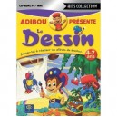 Mindscape ADIBOU présente le Dessin