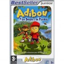 Mindscape Adibou - secret de paziral