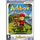 Mindscape Adibou - secret de paziral