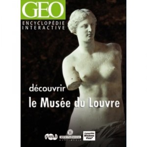 Mindscape Découvrir le Musée du Louvre